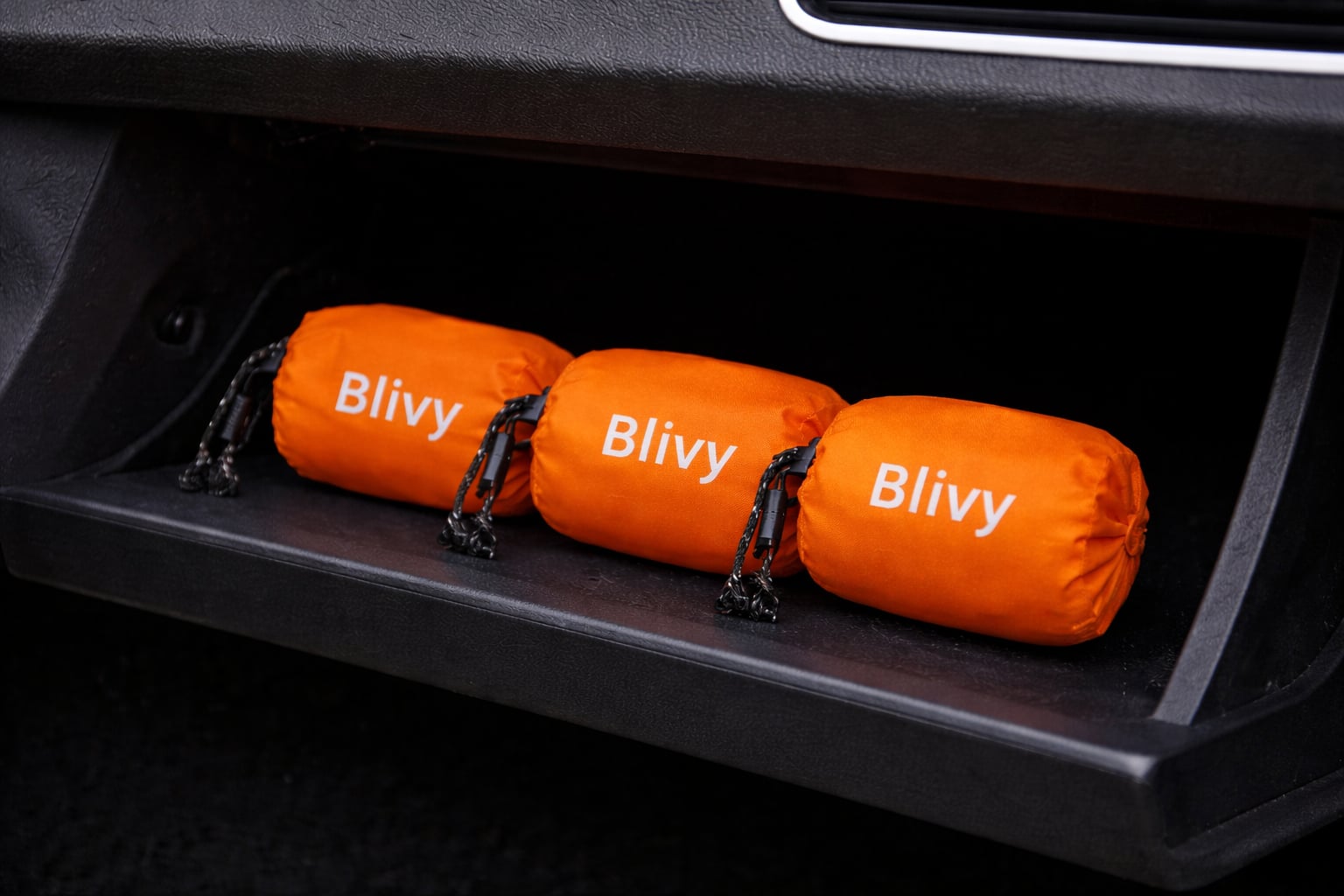 Emergency Sleeping Bag | Waterproof & Lightweight