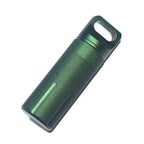 Aero Survival Capsule | Waterproof Aluminum Storage Container 7