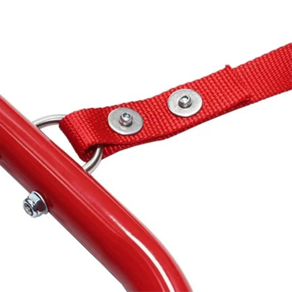 Falcon Fire Escape Ladder | Portable Aluminum, High Capacity 13ft and 25ft Options 3