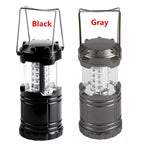Luma Tent Lantern | 30 LED, Waterproof, Portable 0