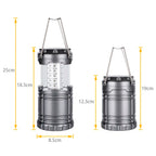 Luma Tent Lantern | 30 LED, Waterproof, Portable 1