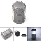 Luma Tent Lantern | 30 LED, Waterproof, Portable 2