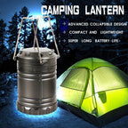 Luma Tent Lantern | 30 LED, Waterproof, Portable 4