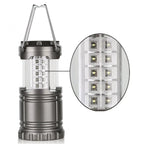 Luma Tent Lantern | 30 LED, Waterproof, Portable 6