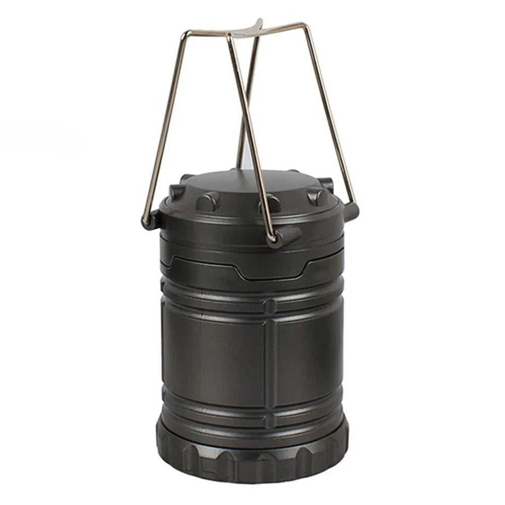 Luma Tent Lantern | 30 LED, Waterproof, Portable 7