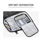 Maverick Travel Backpack | Waterproof, Large Capacity, Anti-Theft, Fits 17-Inch Laptop 3