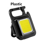 Milo Mini Flashlight | USB Rechargeable, Waterproof, 800 Lumens 6