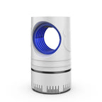 Milo Mosquito Killer Lamp | USB LED, 360° Suction Fan 6