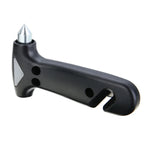 Mira Emergency Hammer | Multifunctional Safety Tool, ABS Handle, High Carbon Steel 1