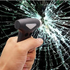 Mira Emergency Hammer | Multifunctional Safety Tool, ABS Handle, High Carbon Steel 5