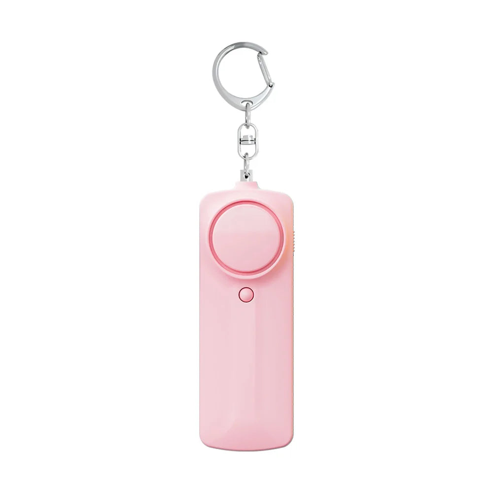 Pera Security Alarm | 130dB Keychain, Portable Personal Safety Device 10