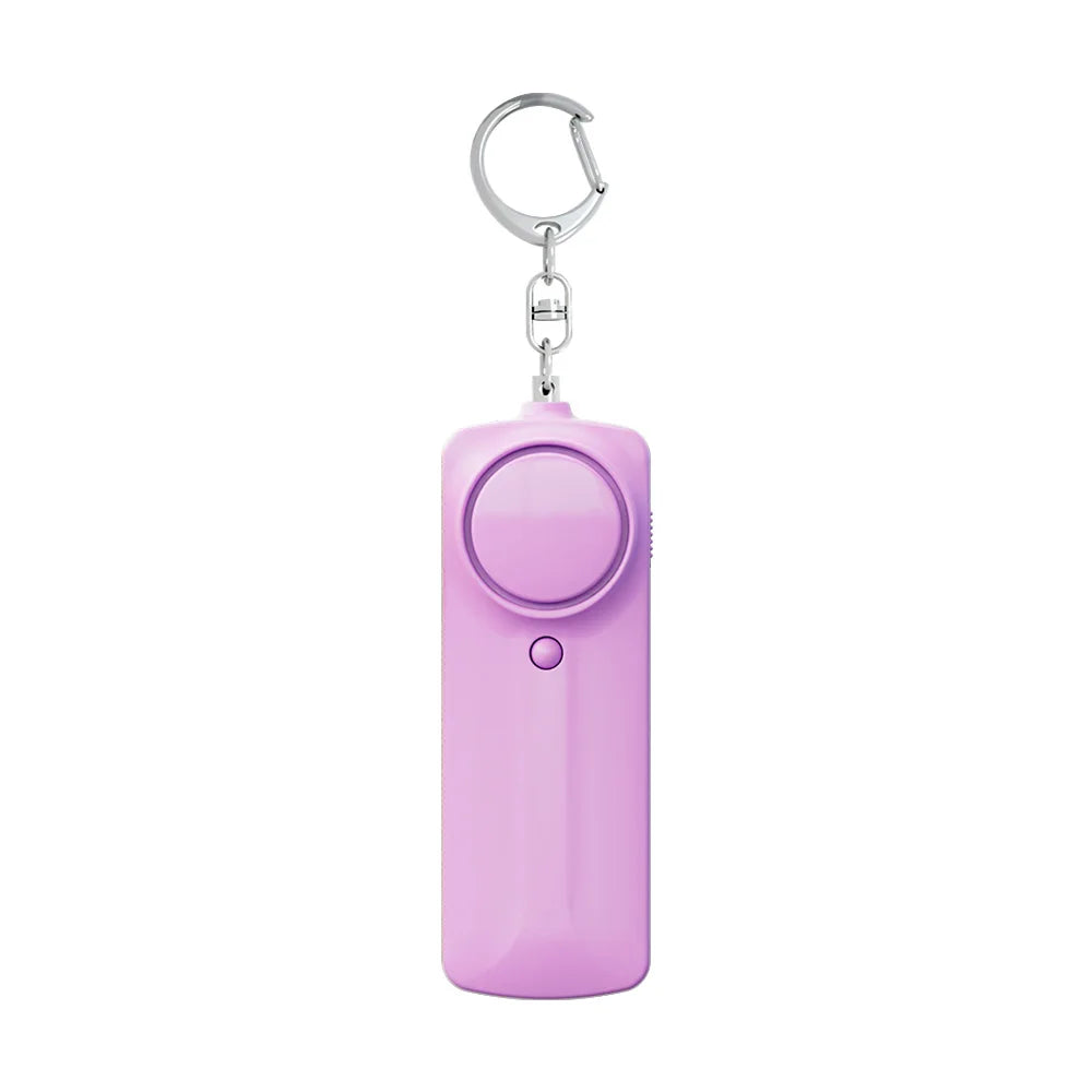 Pera Security Alarm | 130dB Keychain, Portable Personal Safety Device 11