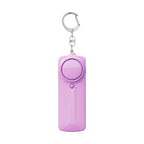 Pera Security Alarm | 130dB Keychain, Portable Personal Safety Device 11