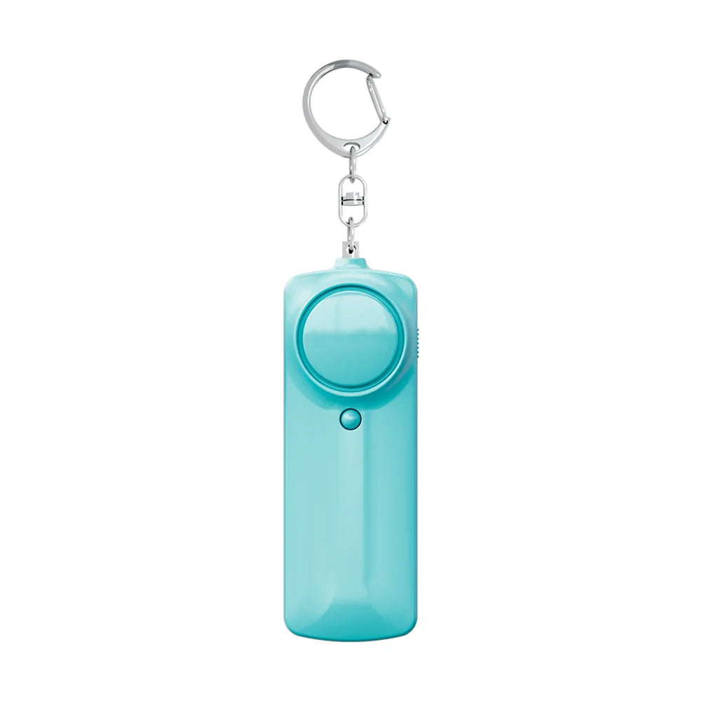 Pera Security Alarm | 130dB Keychain, Portable Personal Safety Device 12