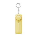 Pera Security Alarm | 130dB Keychain, Portable Personal Safety Device 6
