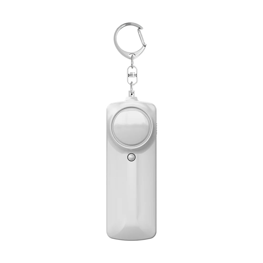 Pera Security Alarm | 130dB Keychain, Portable Personal Safety Device 7