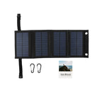Pioneer Solar Charger | 20W Portable, Waterproof 6