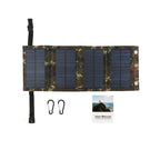 Pioneer Solar Charger | 20W Portable, Waterproof 7