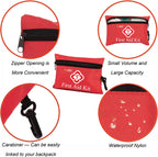 Sante First Aid Kit | 110-Piece Waterproof Medical Supplies 2