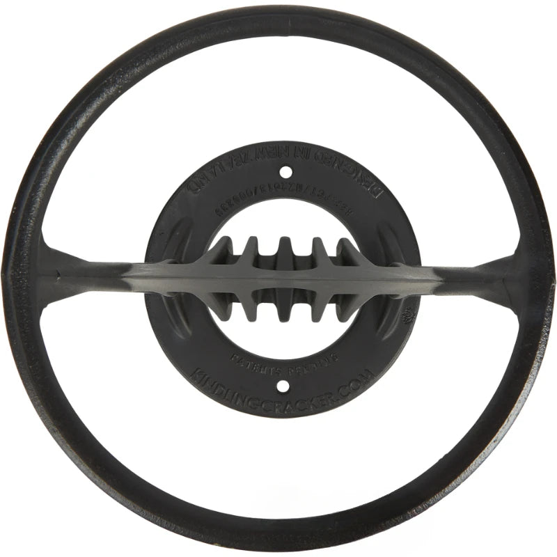 Sava Wood Splitter | Durable Iron Garden Tool 3