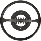 Sava Wood Splitter | Durable Iron Garden Tool 3