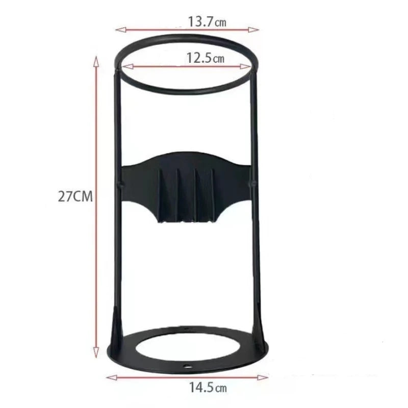 Sava Wood Splitter | Durable Iron Garden Tool 5