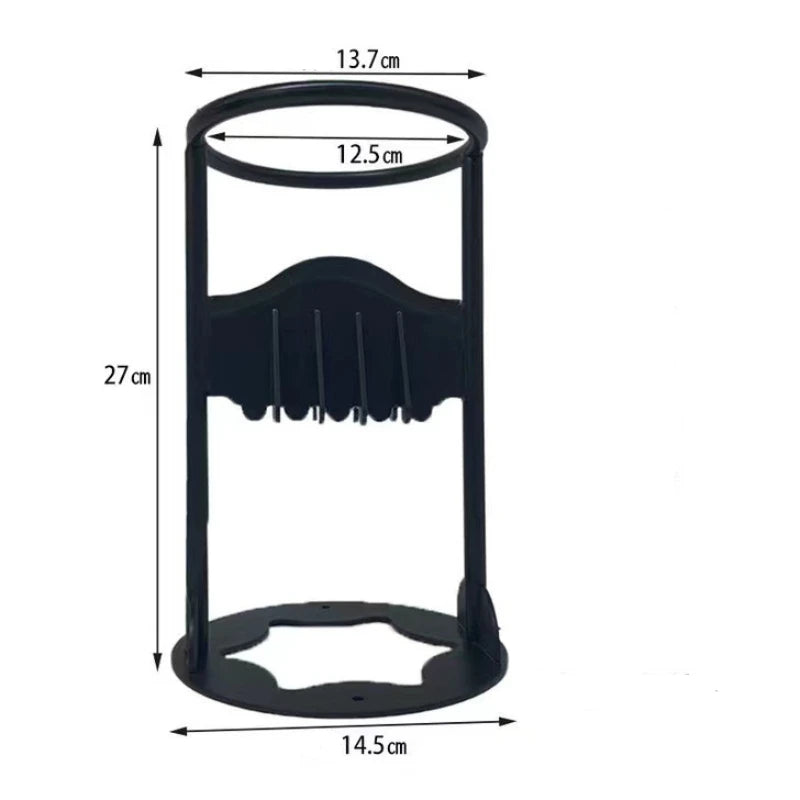 Sava Wood Splitter | Durable Iron Garden Tool 7