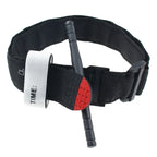 Tactica Tourniquet | One-Handed, Cold Resistant, High Visibility Red Tip 2