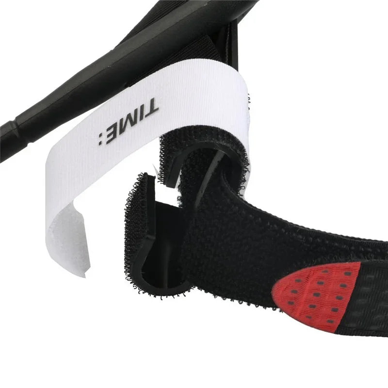 Tactica Tourniquet | One-Handed, Cold Resistant, High Visibility Red Tip 5