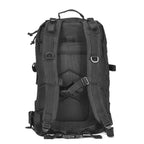Trek Tactical Backpack | 45L Waterproof, Molle Design, Padded Straps 1