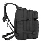 Trek Tactical Backpack | 45L Waterproof, Molle Design, Padded Straps 2