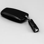 Ultra Mini Flashlight | USB Rechargeable, Compact Design 1