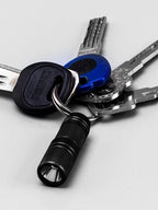 Ultra Mini Flashlight | USB Rechargeable, Compact Design 5