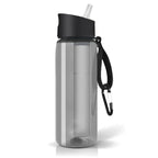 Wander Water Bottle | Portable Filtration, Eco-Friendly Tritan, 650ml 2