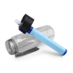 Wander Water Bottle | Portable Filtration, Eco-Friendly Tritan, 650ml 3