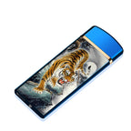 Wira Double Arc Lighter | Waterproof, USB Rechargeable, Compact Design 12