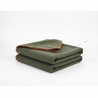 Woolly Blanket Thermal Shawl - Professional Studio Photography