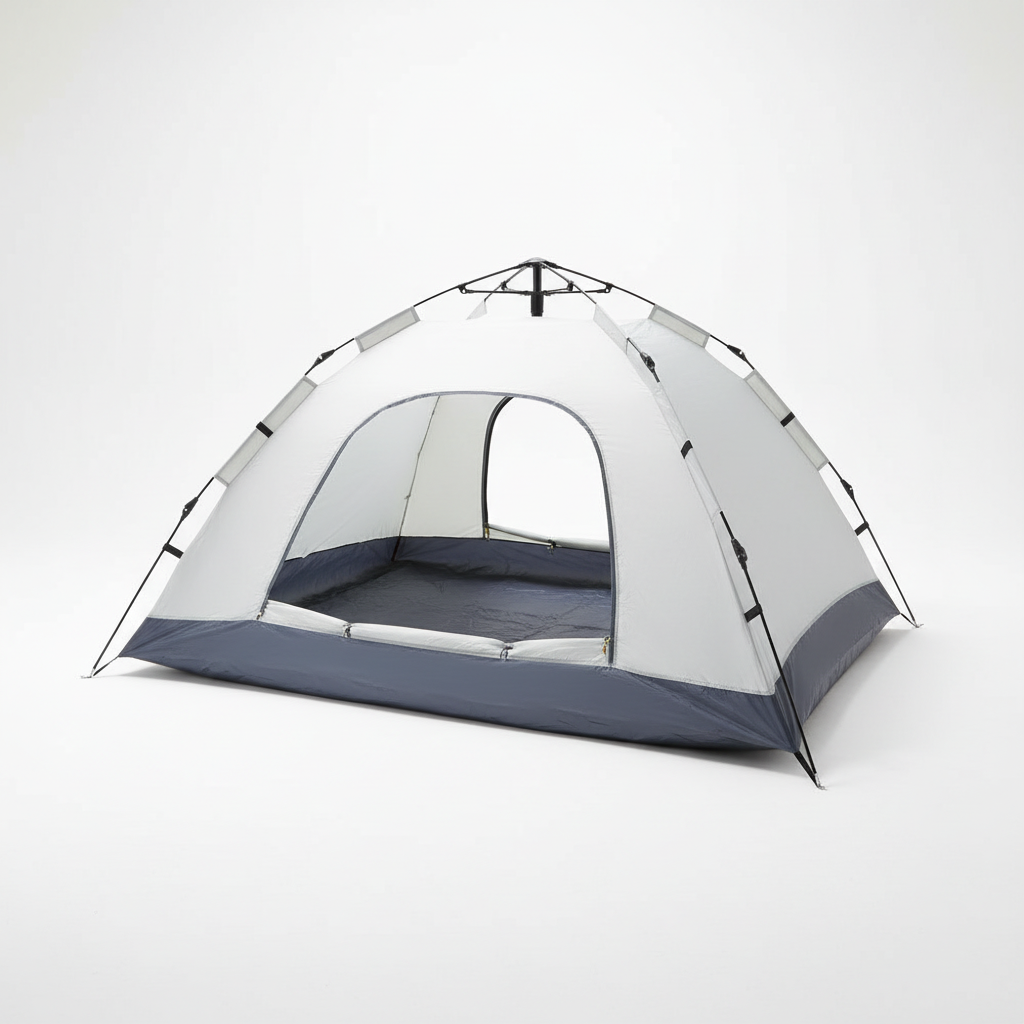 Pop up Tent 2-4 People - Professional Studio Photography