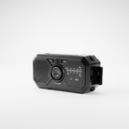 Emergency Radio Hand-Crank Solar - Professional Studio Photography