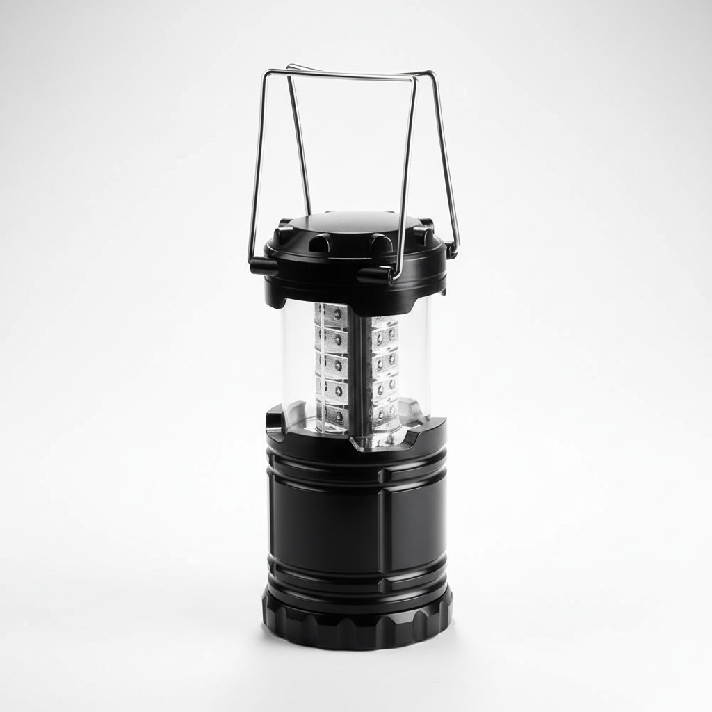 Tent Lantern Waterproof - Professional Studio Photography
