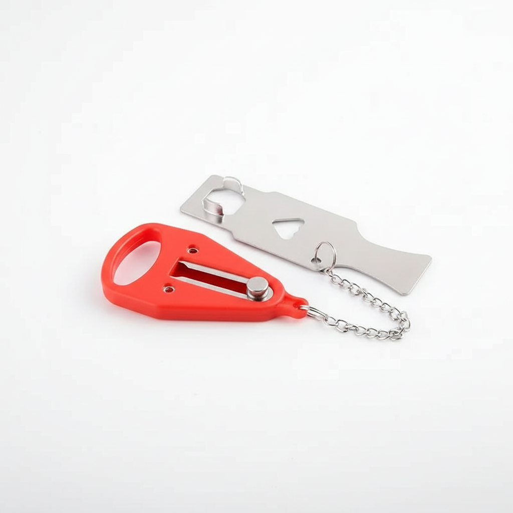 Travel Lock - Professional Studio Photography