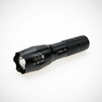 LED Flashlight 4000 Lumens - Professional Studio Photography