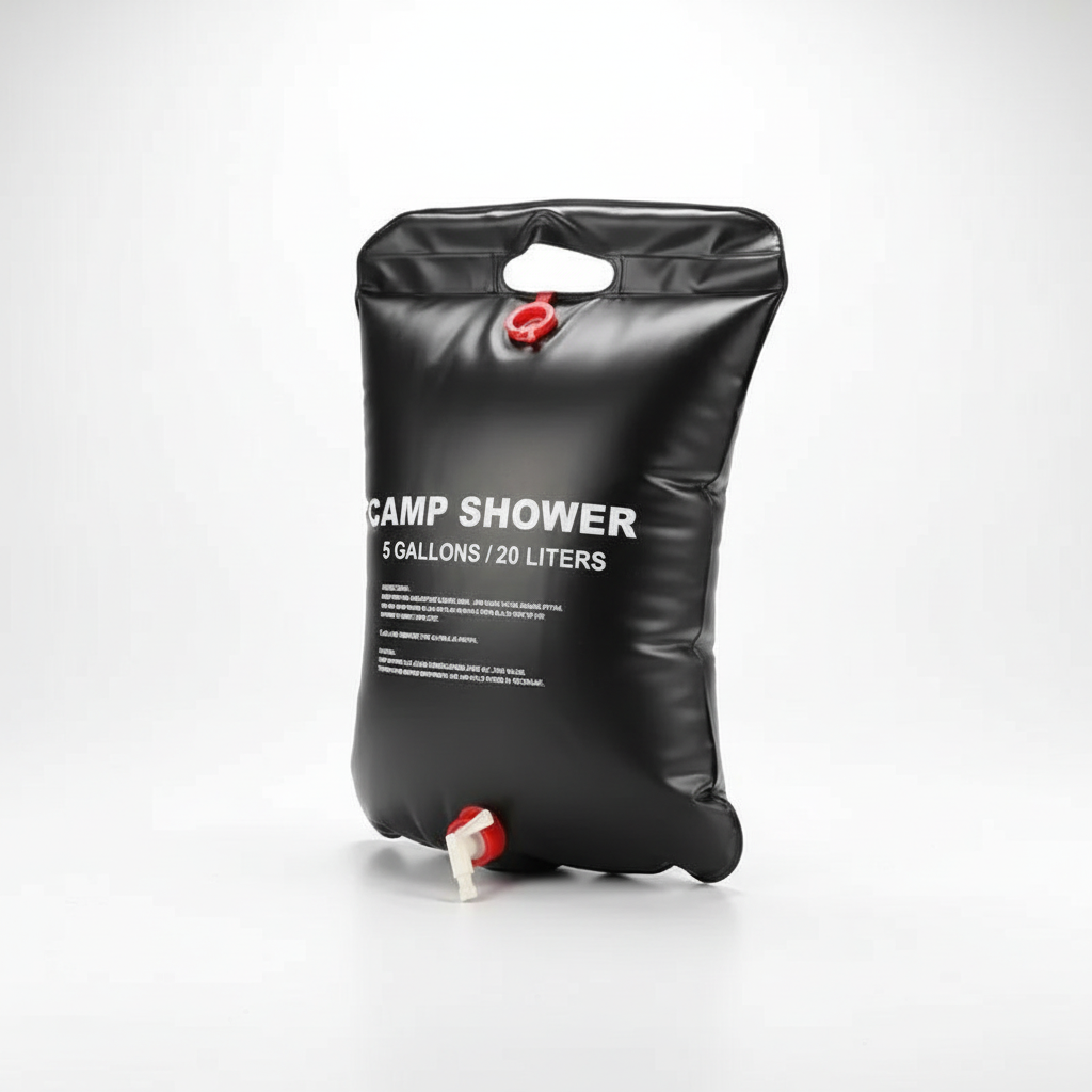 Water Bag 10L - Professional Studio Photography