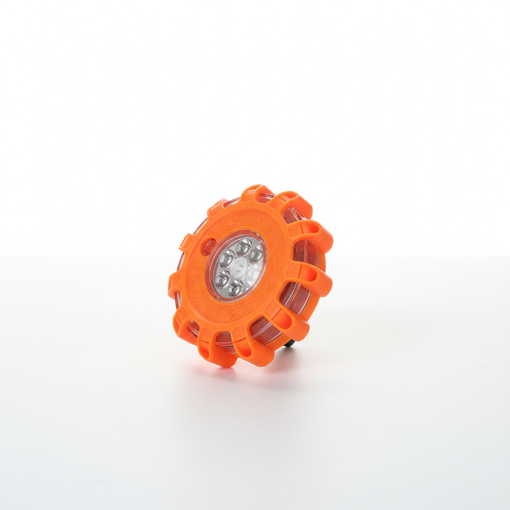 Road Flares Rechargeable Waterproof - Professional Studio Photography