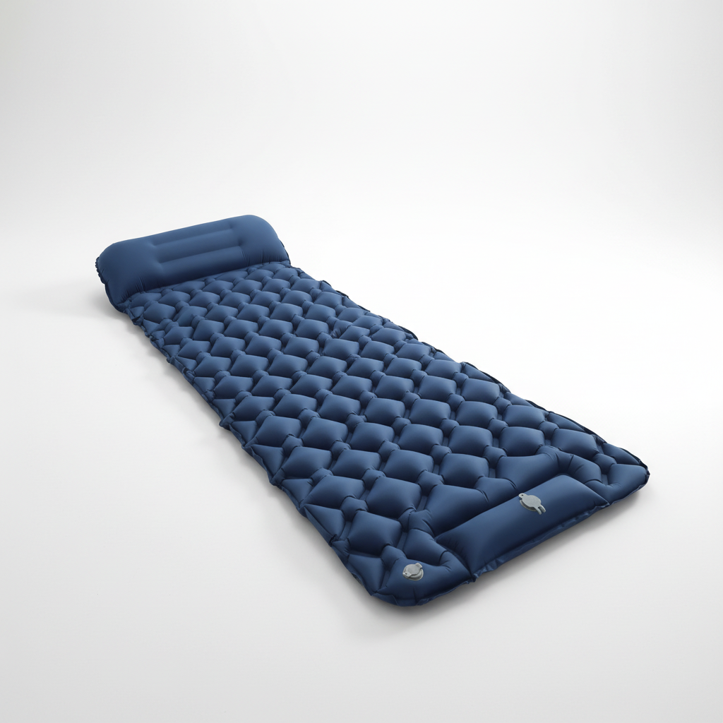 Air Mattress Lightweight - Professional Studio Photography