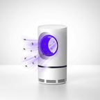 Mosquito Repeller Lamp - Professional Studio Photography