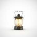 Camping Lantern USB Rechargeable - Professional Studio Photography