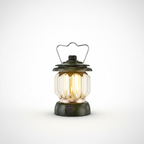 Camping Lantern USB Rechargeable - Professional Studio Photography