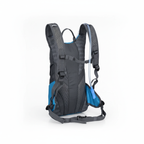 Solar Backpack 7W Solar Panel Water Bag - Professional Studio Photography