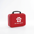 Pet First Aid Kit Dogs Cats - Professional Studio Photography